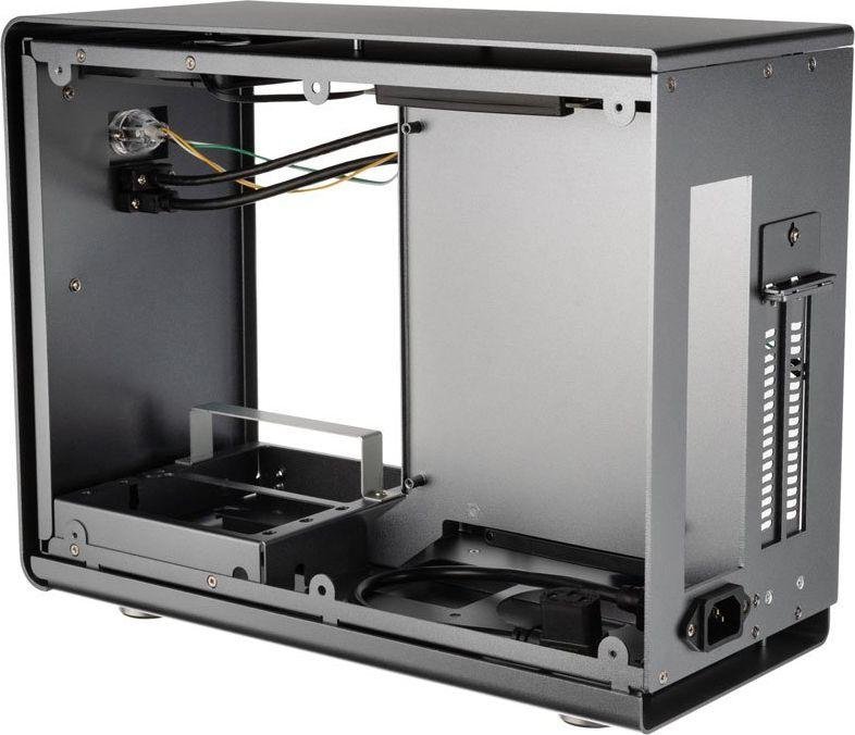 Kolink Rocket v2 Case, Micro Tower - Thumbnail 7