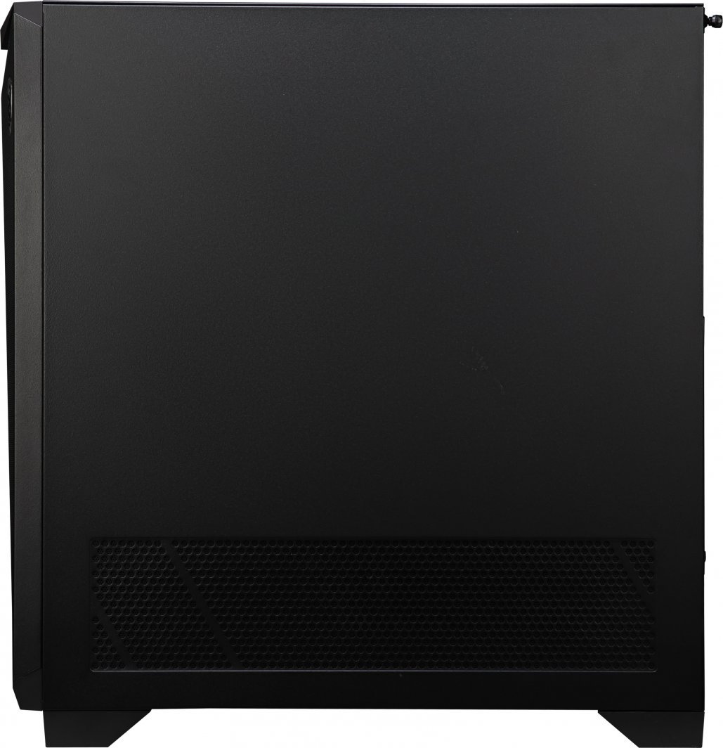 MSI MPG Gungnir 300P Airflow Case, Midi Tower - Thumbnail 10