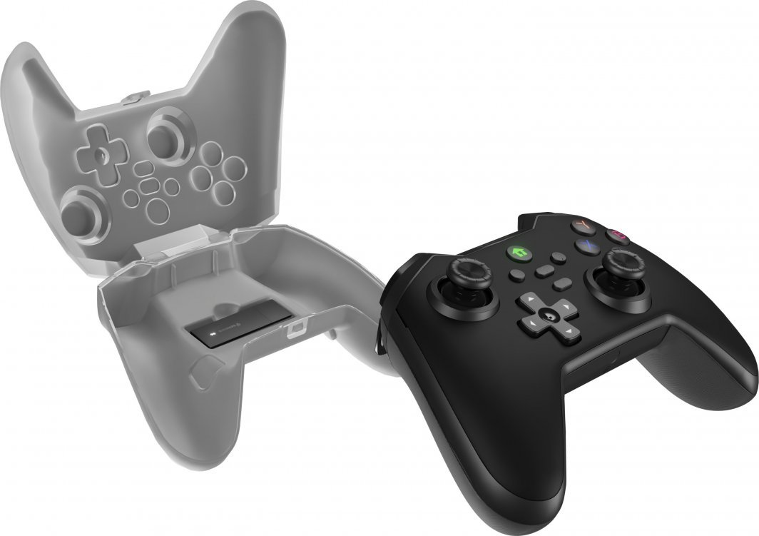 Genesis Mangan 400 Controller, Wireless, Black - Thumbnail 13