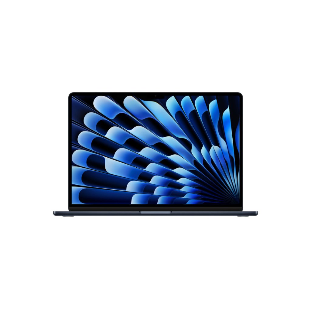 Apple MacBook Air 2023 Laptop, 15-inch, 8GB RAM, 512GB SSD - Image 1