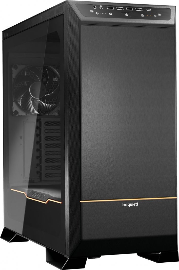 Be quiet! Dark Base Pro 901 Case, Full Tower - Image 1