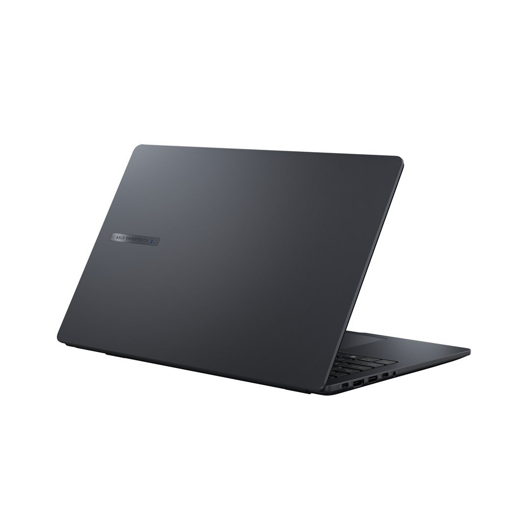 ASUS ExpertBook B1503CVA-S71619X Laptop, 15.6", Intel Core i5-1335U, 16GB RAM, 512GB SSD, Black - Thumbnail 5