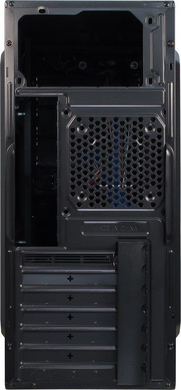 Inter-Tech IT-5905 Case, Midi Tower - Thumbnail 4