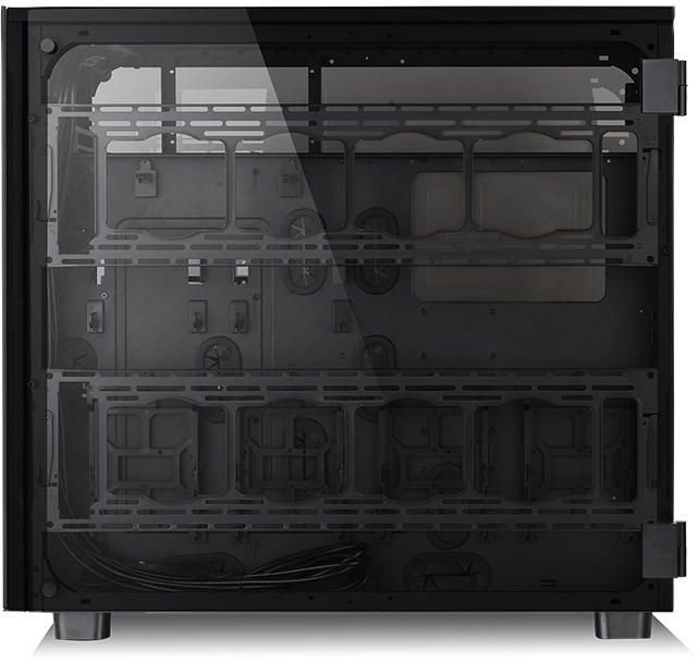 Thermaltake View 91 RGB Case, Të ndryshme - Thumbnail 15