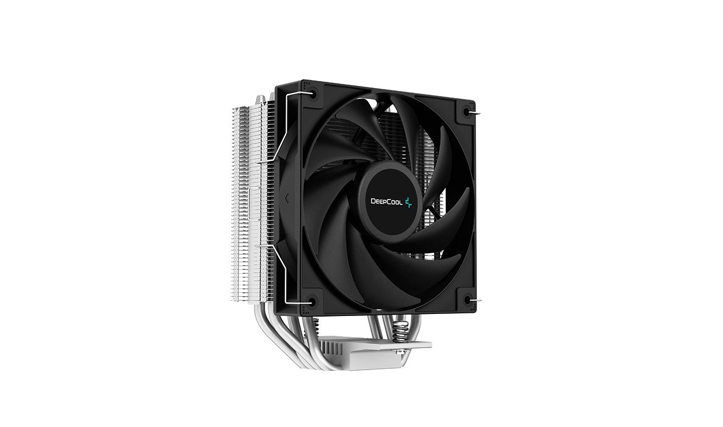 DeepCool AG400 CPU Cooler, 12 cm - Thumbnail 2