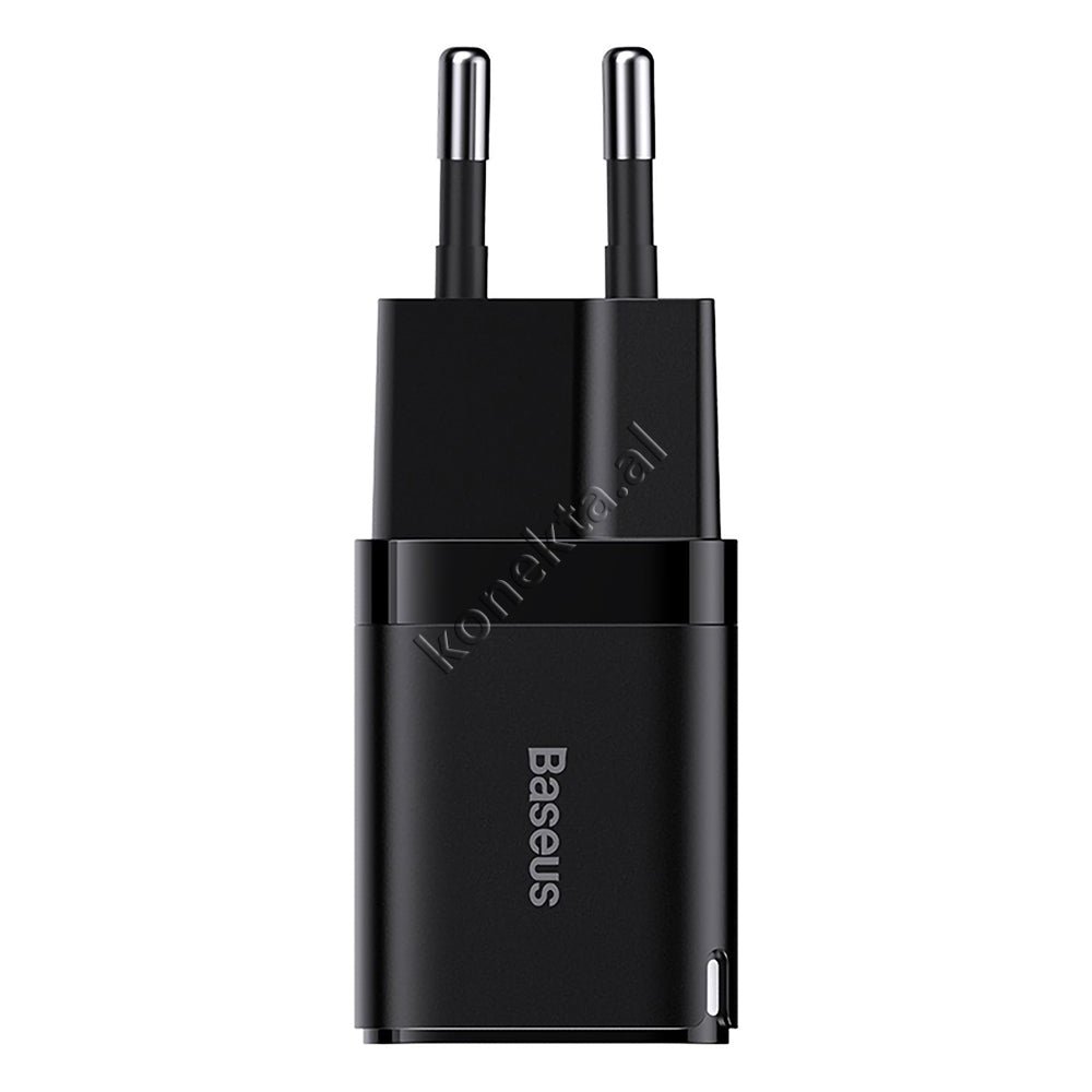 Baseus 30W Charger with Type-C Port - Thumbnail 5
