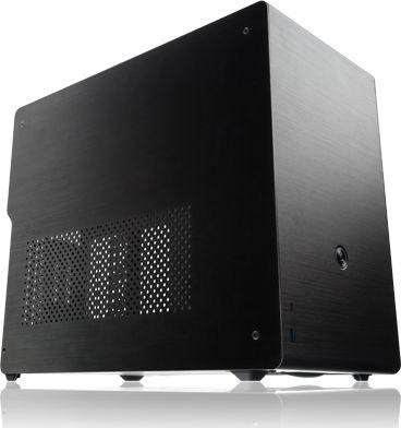 Raijintek Ophion M Evo TGS Case, Mini Tower - Image 1