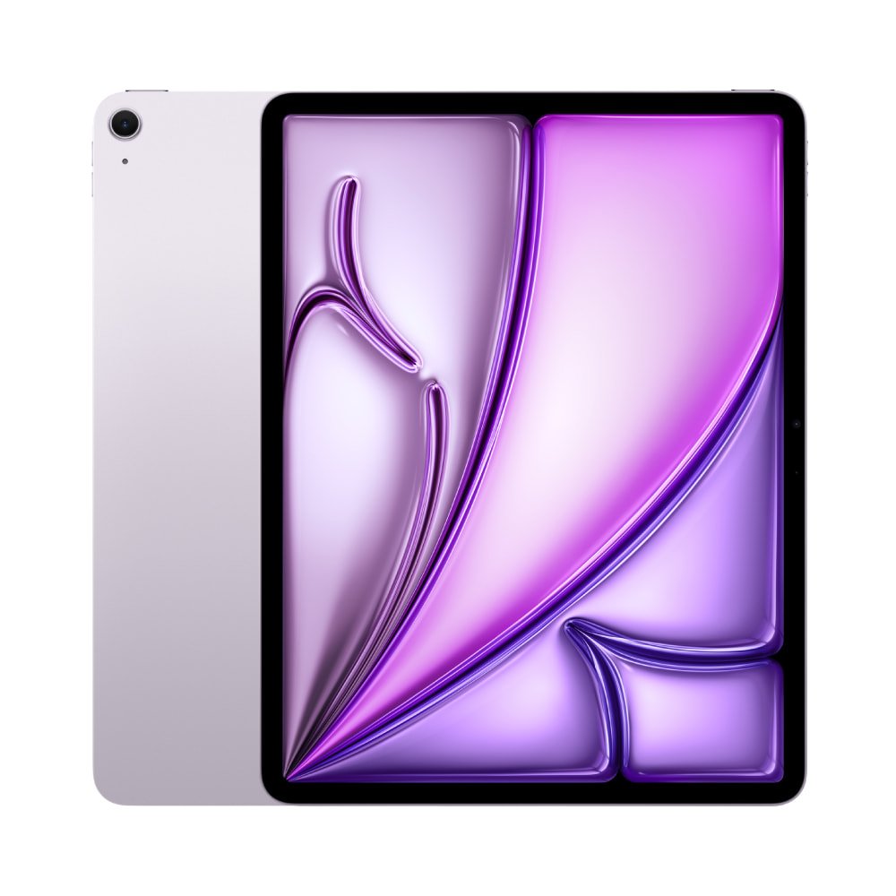Apple iPad Air 13, 256GB, Wi-Fi, M2 Chip (2024) - Thumbnail 6