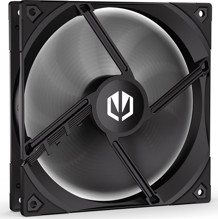Endorfy Fluctus 140 PWM Fan, 140 mm - Thumbnail 6