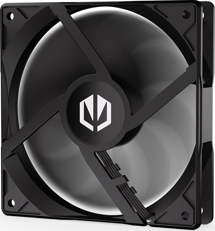 Endorfy Stratus 120 PWM Fan, 120 mm - Thumbnail 7