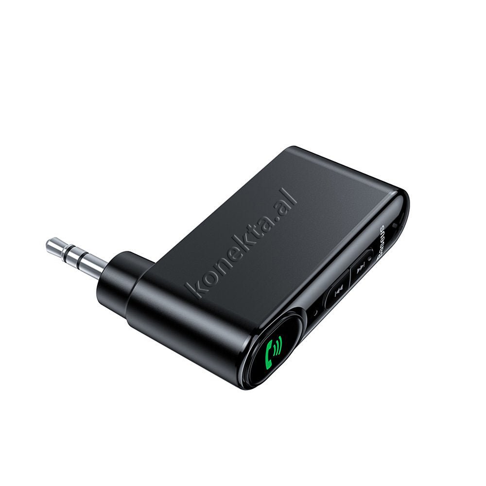 Baseus Audio Adapter with Bluetooth and Integrated Microphone - Thumbnail 13