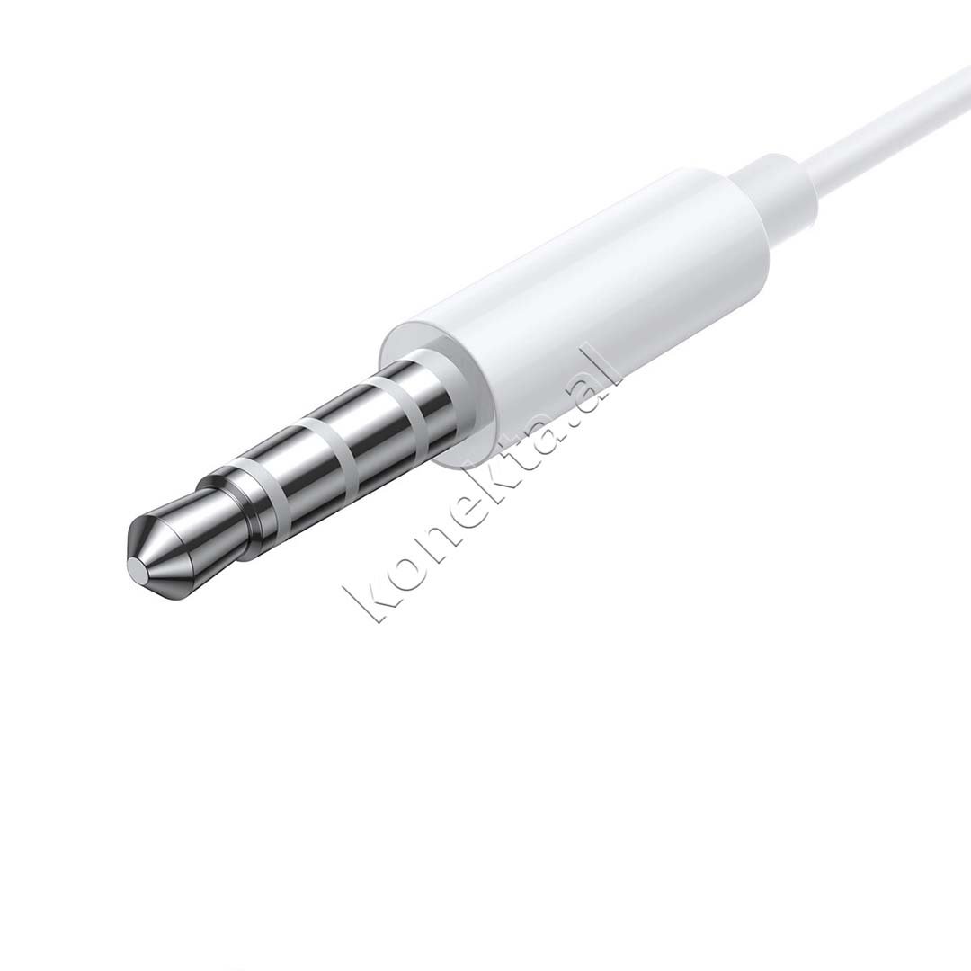 Baseus Audio Cable Headphones, 3.5mm Jack - Thumbnail 6