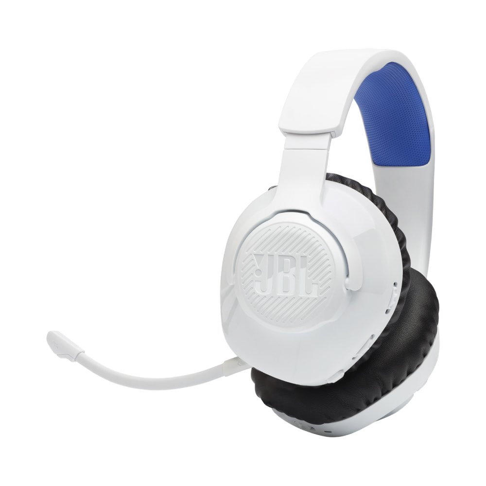 JBL Quantum 360P Console Wireless Gaming Headphones - Thumbnail 5
