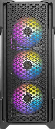 Antec AX90 Case, Midi Tower - Thumbnail 5