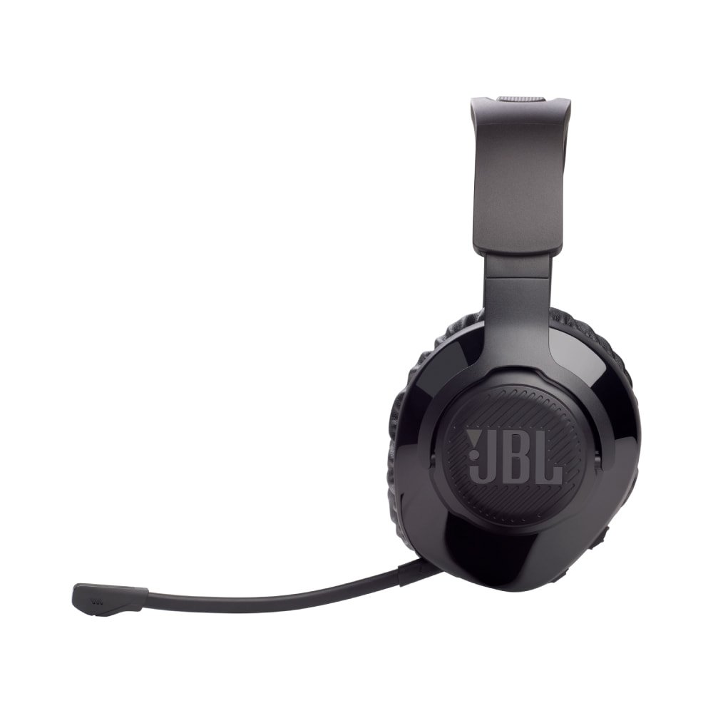 JBL Quantum 350 Wireless Headphones - Thumbnail 4