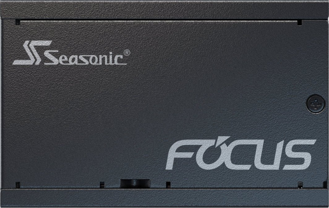 Seasonic Focus SPX 2021 FOCUS-SPX-750 SFX Power Supply, 750W - Thumbnail 4