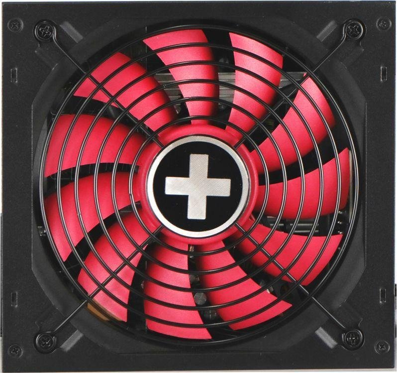Xilence Gaming XP850R10 XN240 ATX Power Supply, 850W - Thumbnail 2
