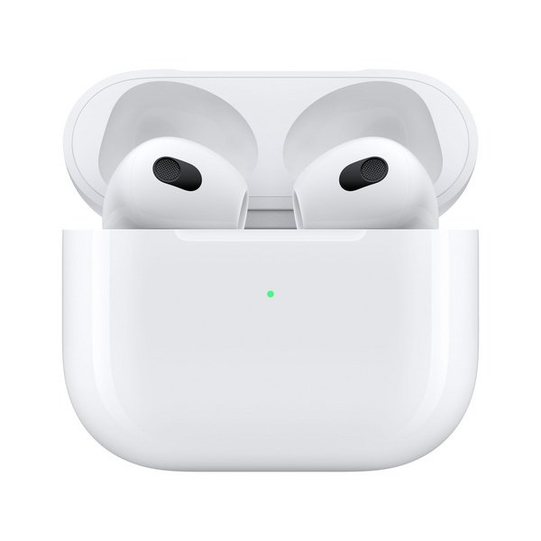 Apple AirPods (3rd gen.) Earbuds - Thumbnail 4