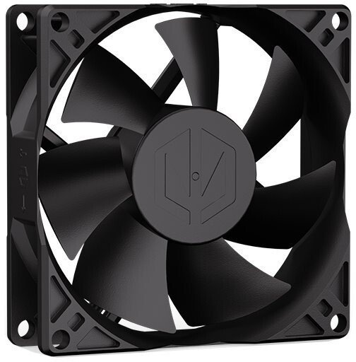 Endorfy Zephyr 80 Cooler, 80mm - Thumbnail 2