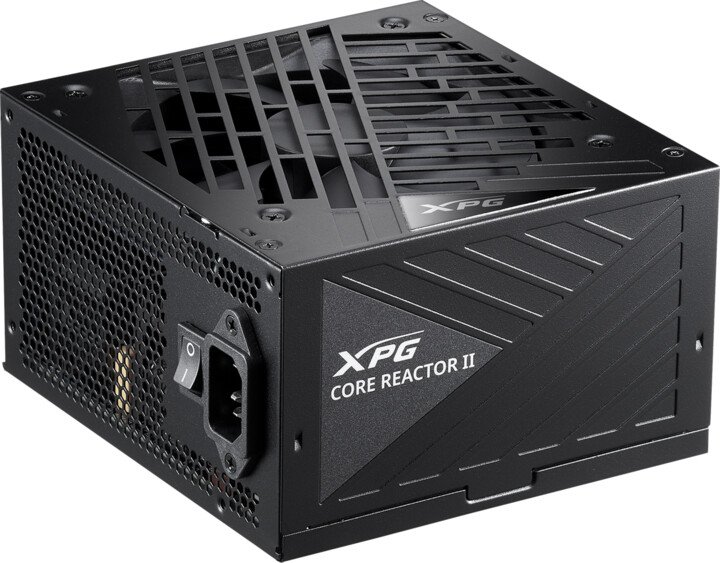 ADATA XPG Core Reactor II Power Supply, 850W - Thumbnail 2