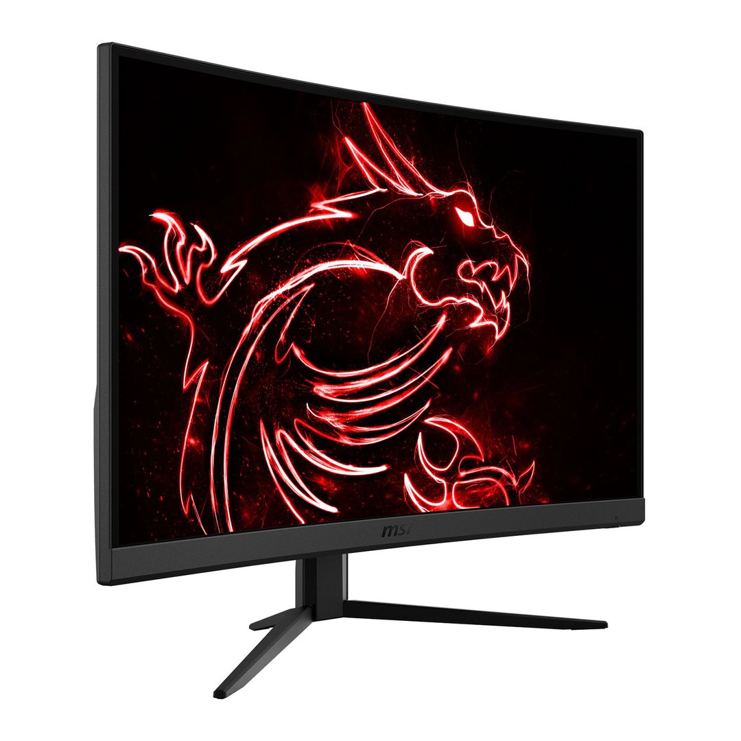 MSI Gaming G32CQ4 E2 Monitor, 32" 170Hz - Thumbnail 5