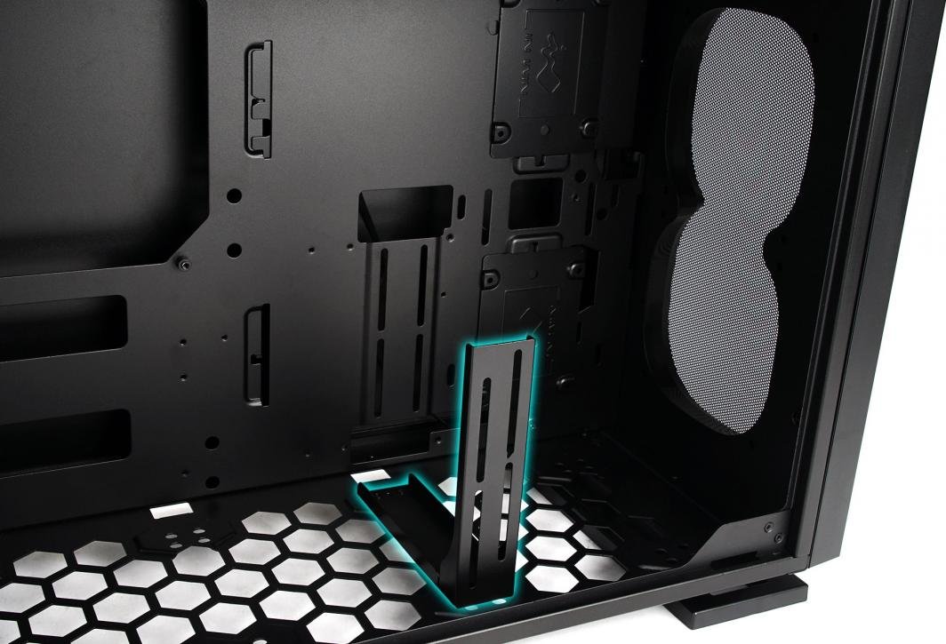 In Win N515 Case, Midi Tower - Thumbnail 20