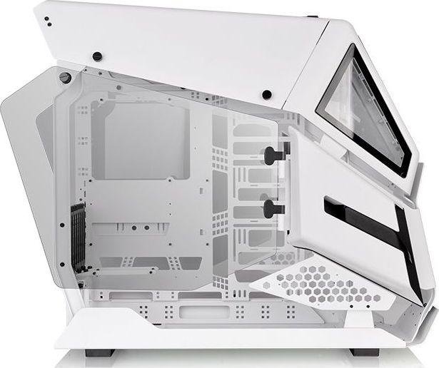 Thermaltake AH T600 Case, White, Full Tower - Thumbnail 3