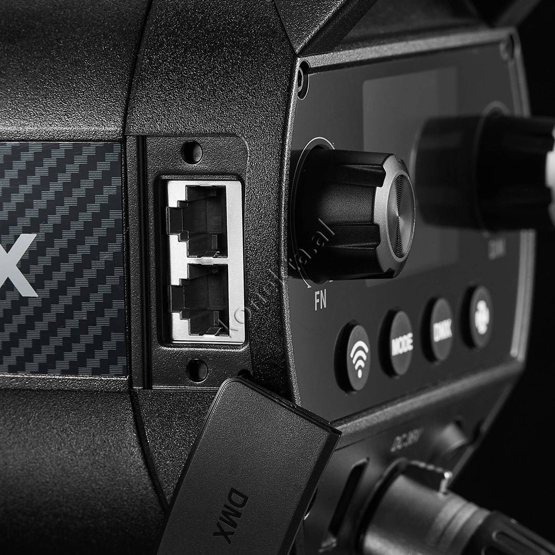 Godox 300W LED Light with Reflector - Thumbnail 12
