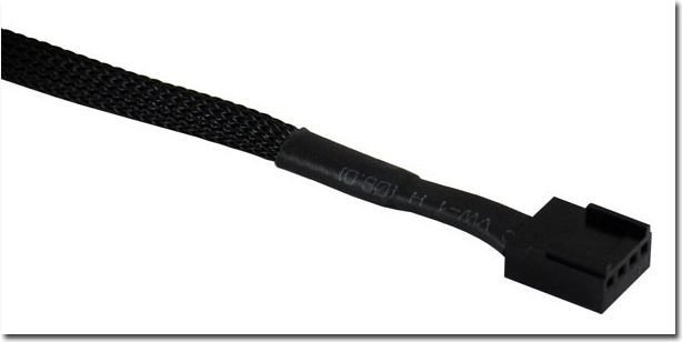 LC-Power LC-CF-120 Cooler, 120 mm - Thumbnail 3
