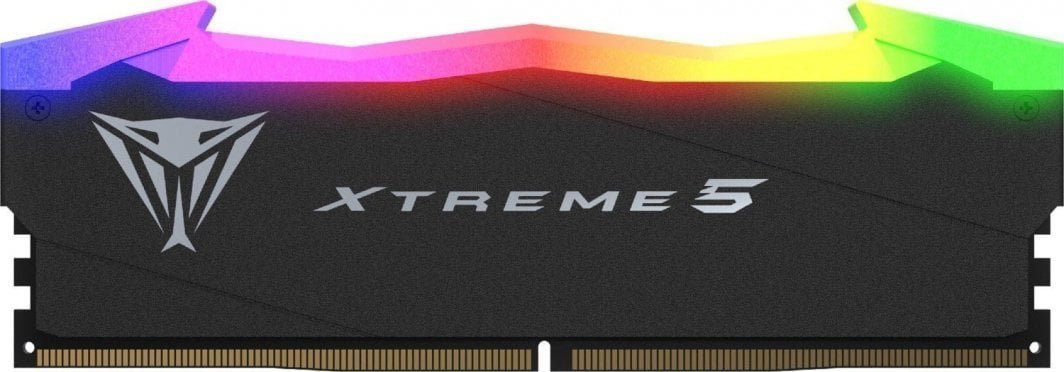 Patriot Viper Xtreme 5 RGB Memory, DDR5, 48 GB, 8000 MHz, CL38 - Thumbnail 3