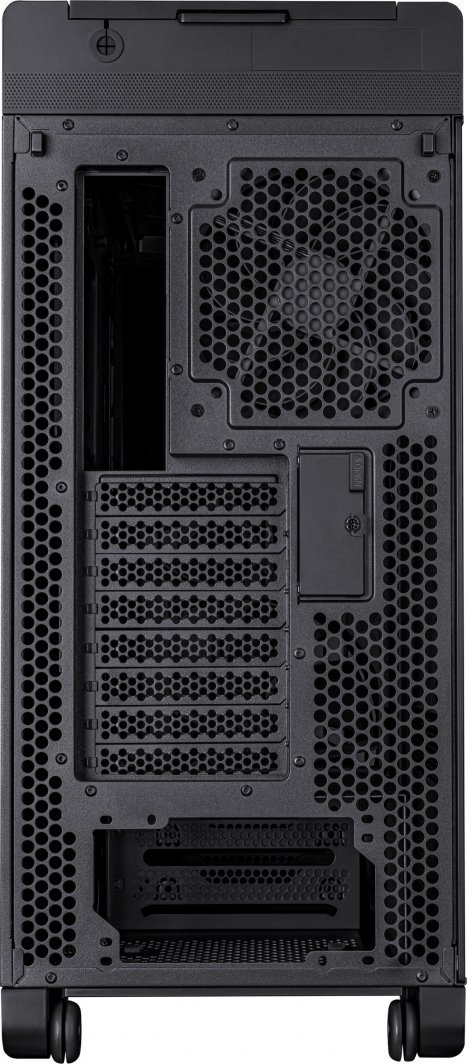Asus ProArt PA602 Case, Midi Tower - Thumbnail 4