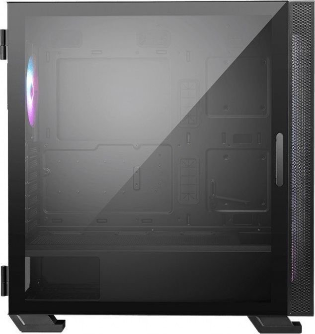 MSI MAG Vampiric 300R ARGB Case, Midi Tower - Thumbnail 5