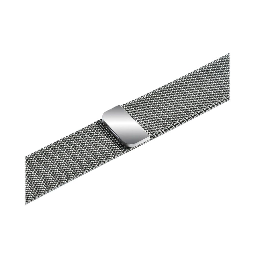 Apple Milanese Loop Smartwatch Band 42/44mm - Thumbnail 6
