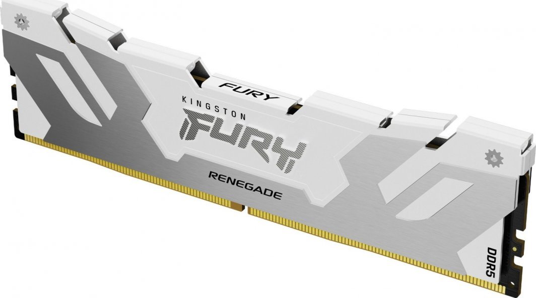 Kingston Fury Renegade Memory, DDR5, 16 GB, 6800 MHz, CL36 - Thumbnail 3