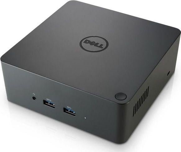 Dell Thunderbolt TB16 Docking Station, 240W, Black - Image 1