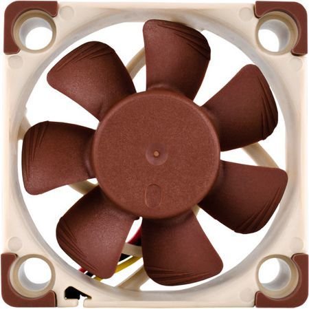 Noctua NF-A4x10 5V FLX Fan, 40 mm - Thumbnail 2