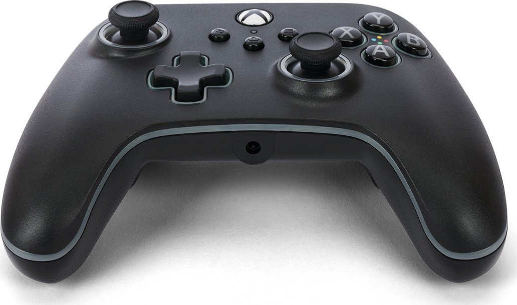 PowerA XS Advantage Lumectra Controller, Wired, Black - Thumbnail 13