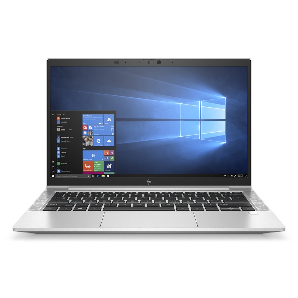 HP EliteBook 840 G8 Laptop, 14.1" Full HD, Intel Core i5-1145G7, 24GB RAM, 512GB SSD NVME, Used - Image 1