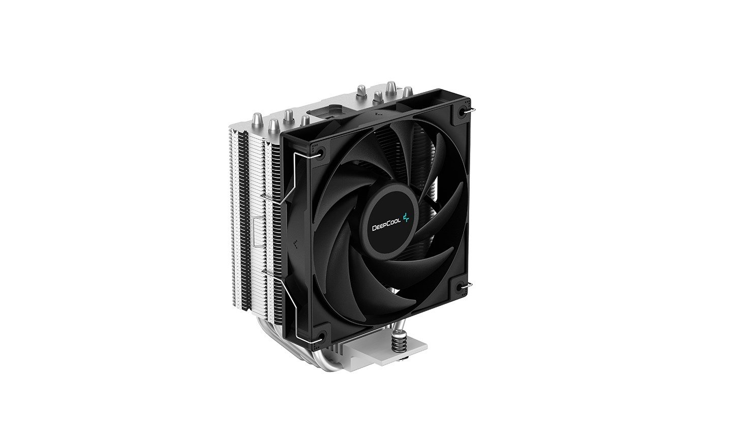 DeepCool AG400 CPU Cooler, 12 cm - Image 1
