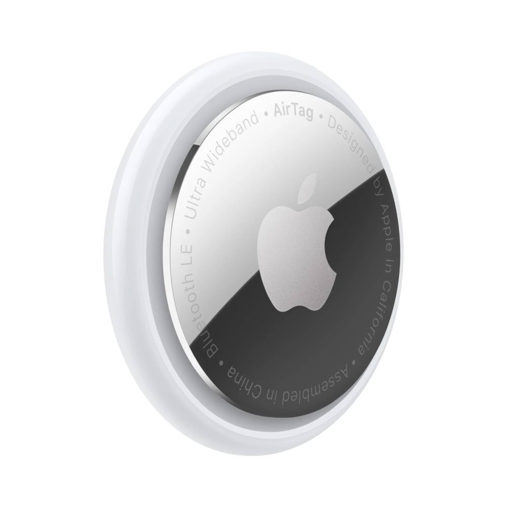 Apple AirTag (4 pack) - Image 1