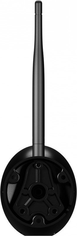 Tesla Smart 2K Camera, Black - Thumbnail 9