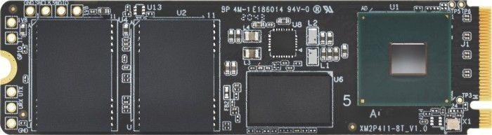 Patriot Viper VP4300 SSD, 1TB, M.2 2280 PCI-E x4 Gen4 NVMe - Thumbnail 4