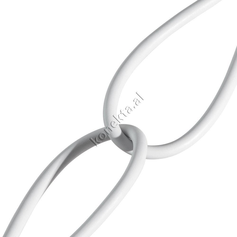 Baseus Type-C Ne Lightning Charging Cable, 20W, 1m - Thumbnail 5