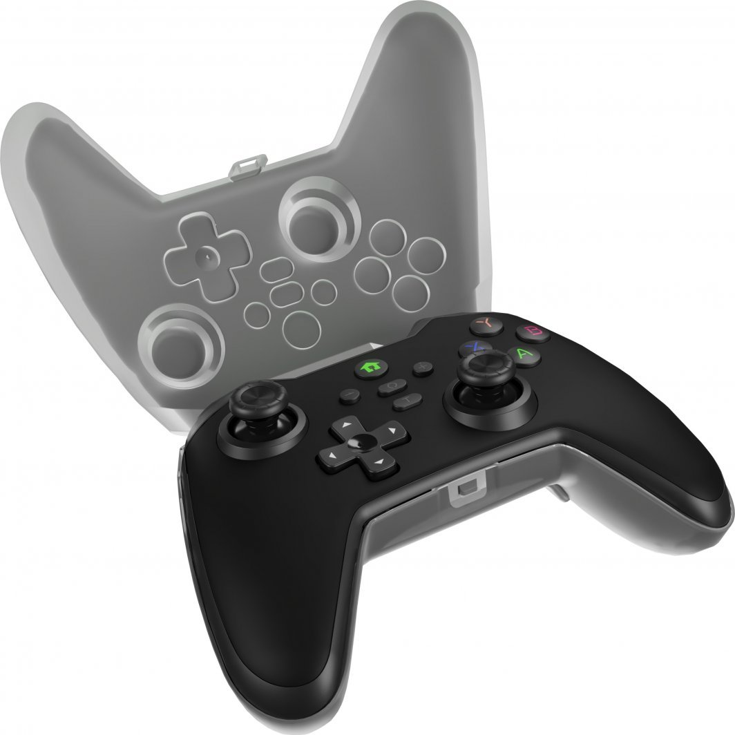 Genesis Mangan 400 Controller, Wireless, Black - Thumbnail 9