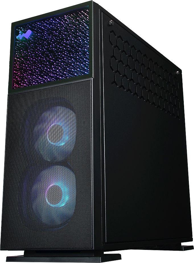 In Win N515 Case, Midi Tower - Thumbnail 9