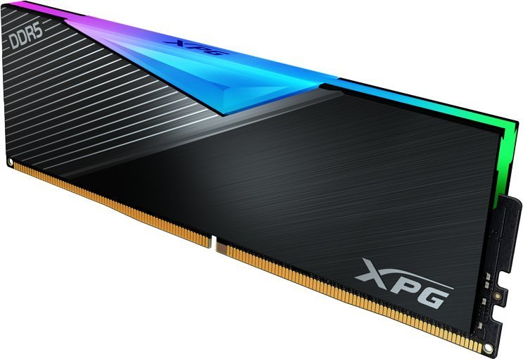 ADATA XPG Lancer RGB Memory, DDR5, 32 GB, 6000 MHz, CL30 - Thumbnail 5