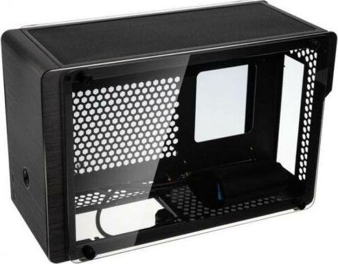 Raijintek Ophion Case, Small Form Factor - Thumbnail 4