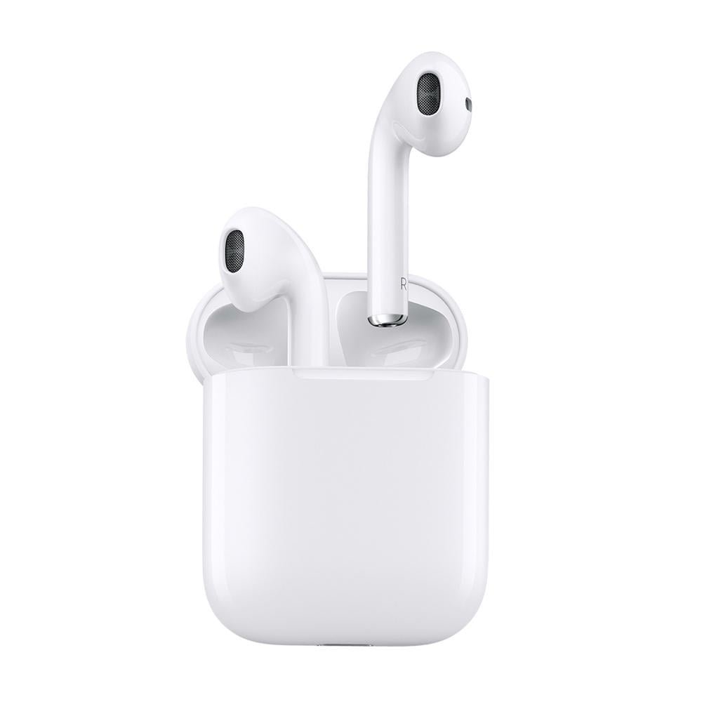 Dudao U10B Earbuds, White - Image 1