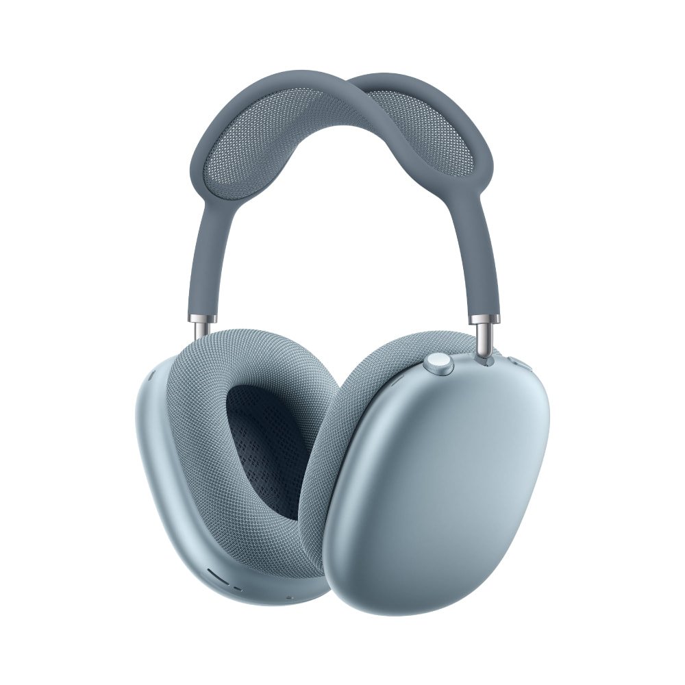Apple AirPods Max (2024) Headphones - Thumbnail 11