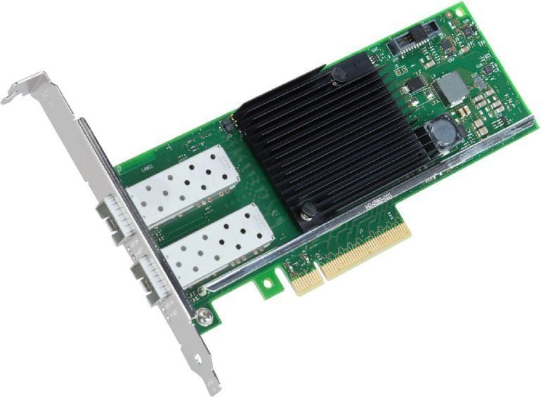 Intel X710-DA2 Network Card, 10GB/s - Image 1